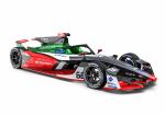 Audi e-tron FE07 ABT Schaeffler 2020 года